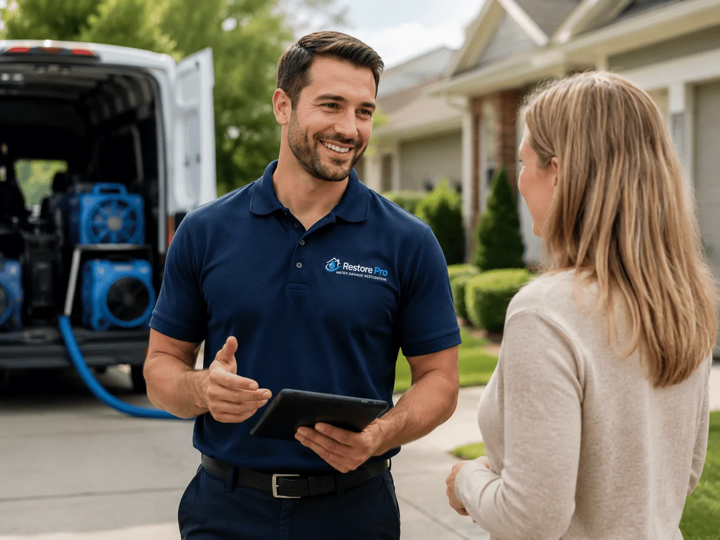 Water Damage Restoration Beaver, UT FAQs